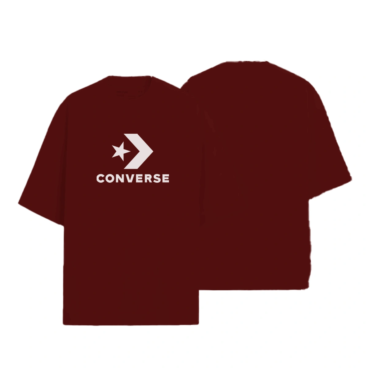 Camiseta Masculina Oversized Converse - Imagem 15