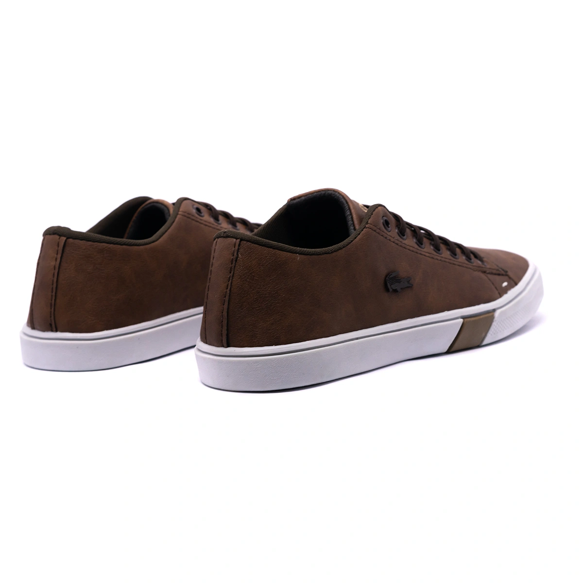 Sapatênis Lacoste Carnaby - Imagem 13