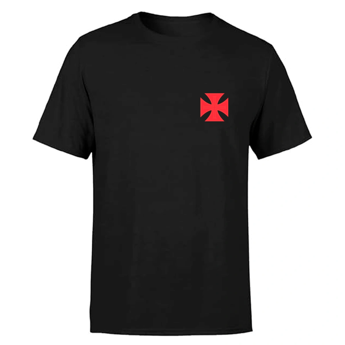 Camiseta Masculina Vasco