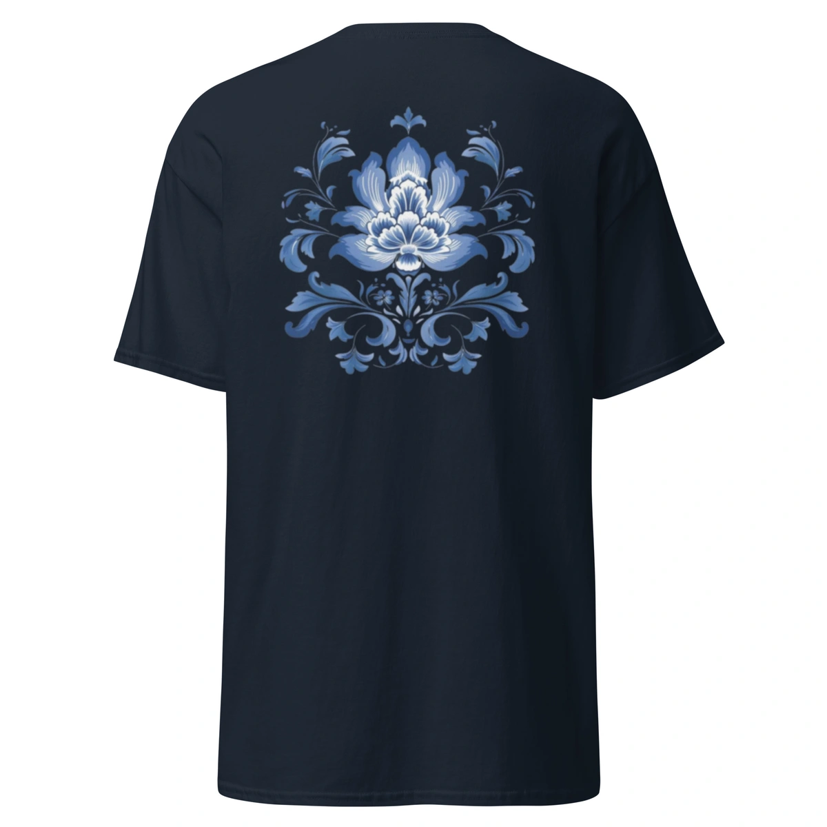 Camiseta Masculina Valentino Royal - Imagem 15