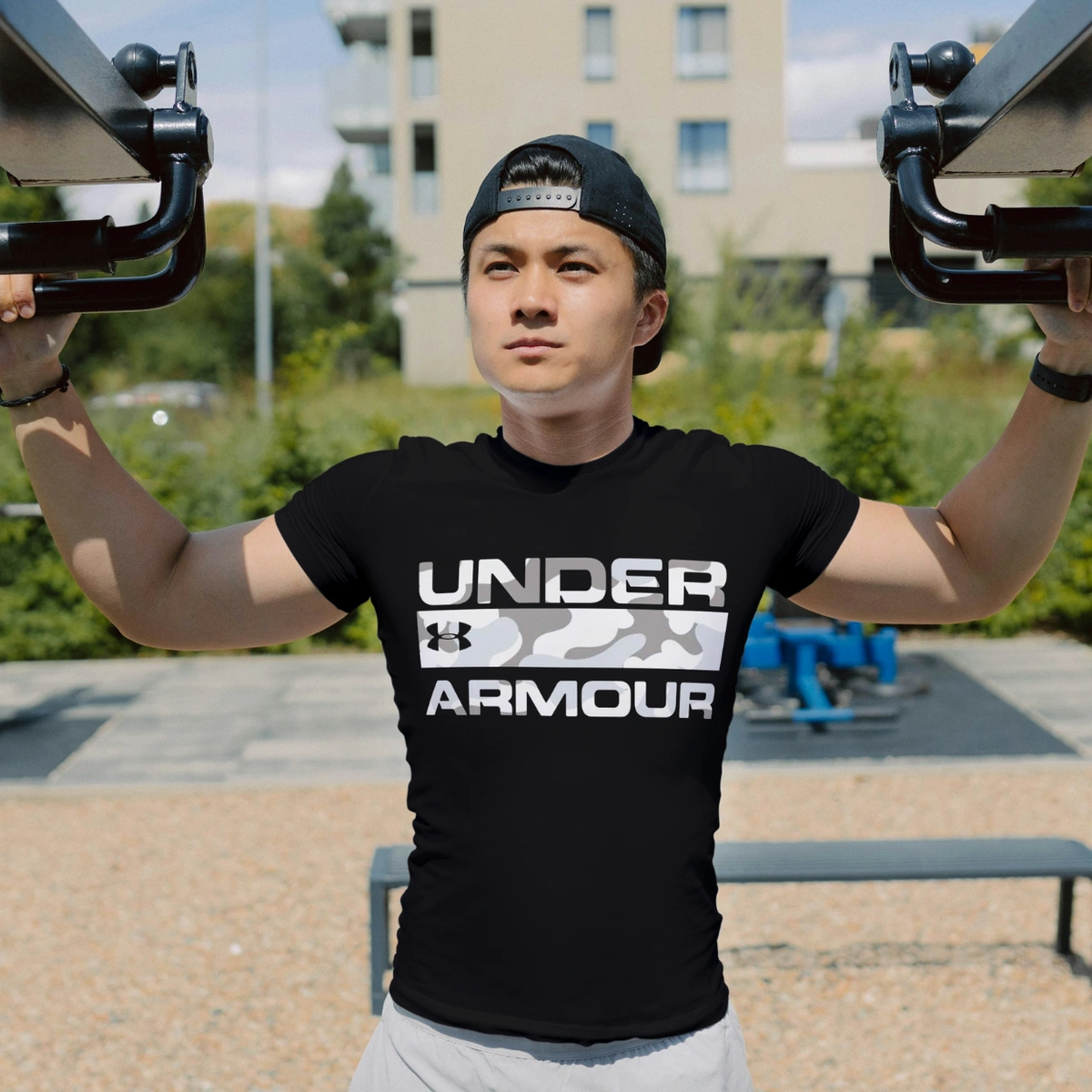 Camisa Under Armour Top - Imagem 5