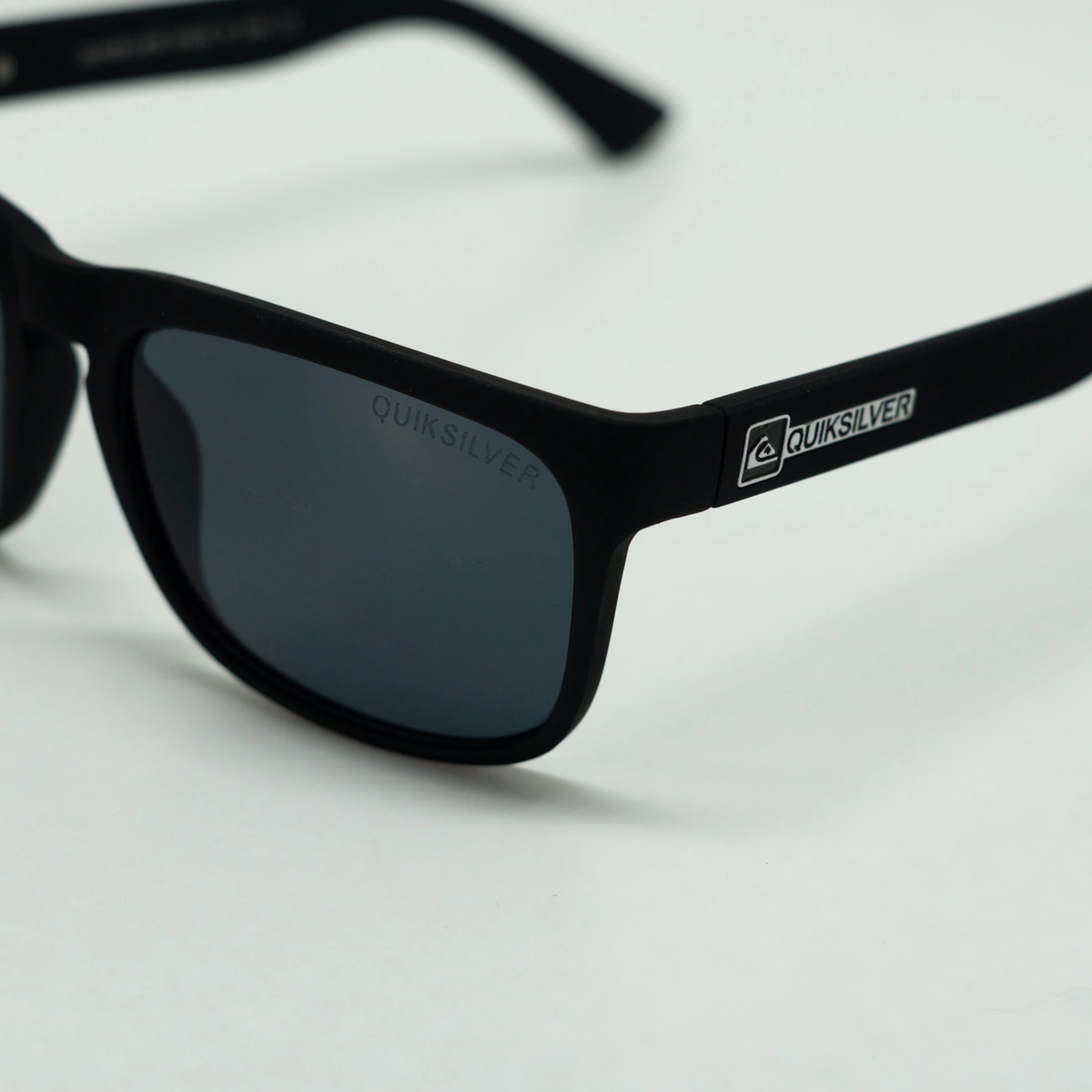 Óculos De Sol Masculino Quiksilver Polarizado - Imagem 11