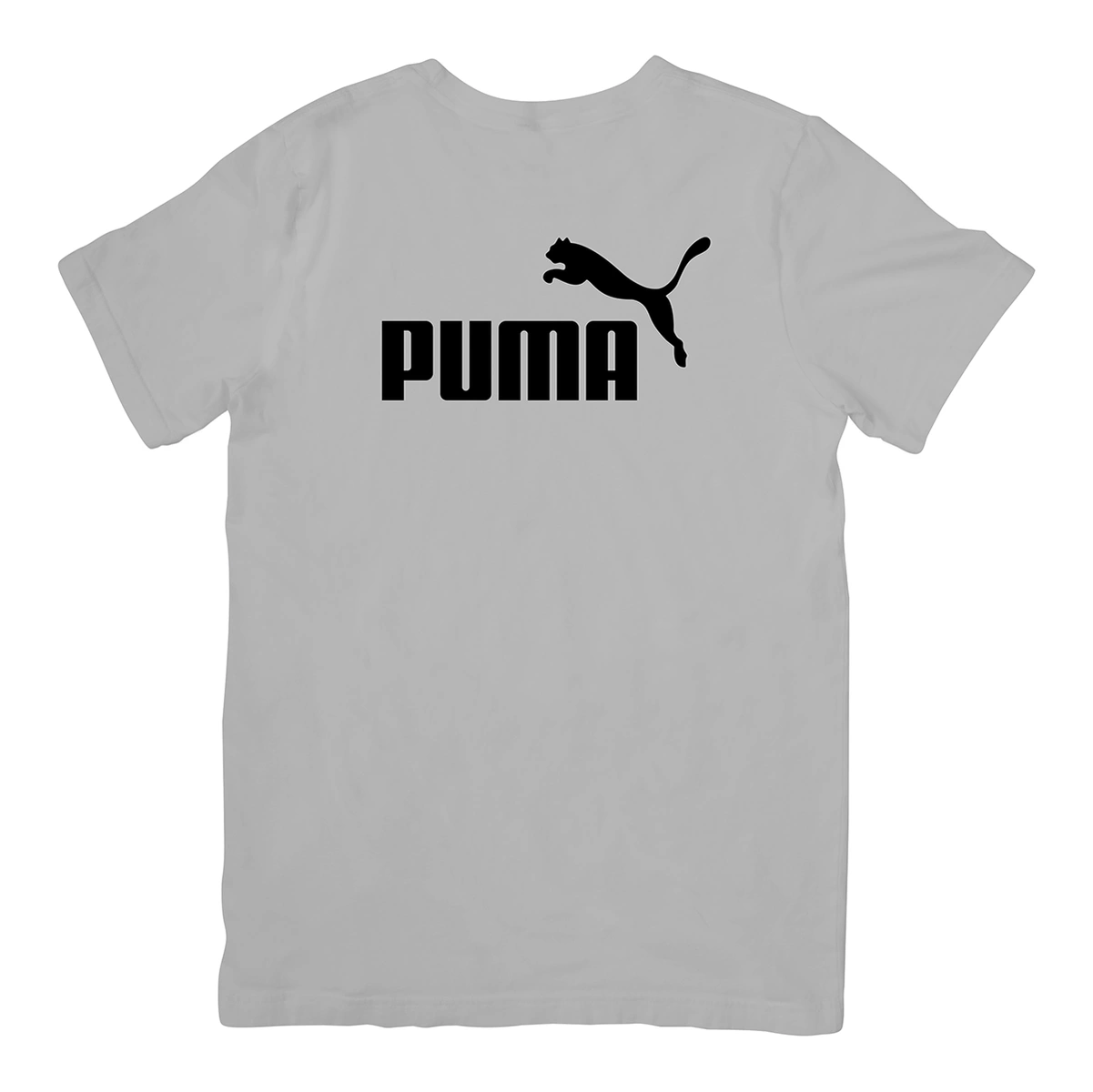 Camisa Puma Logo Tee - Imagem 17