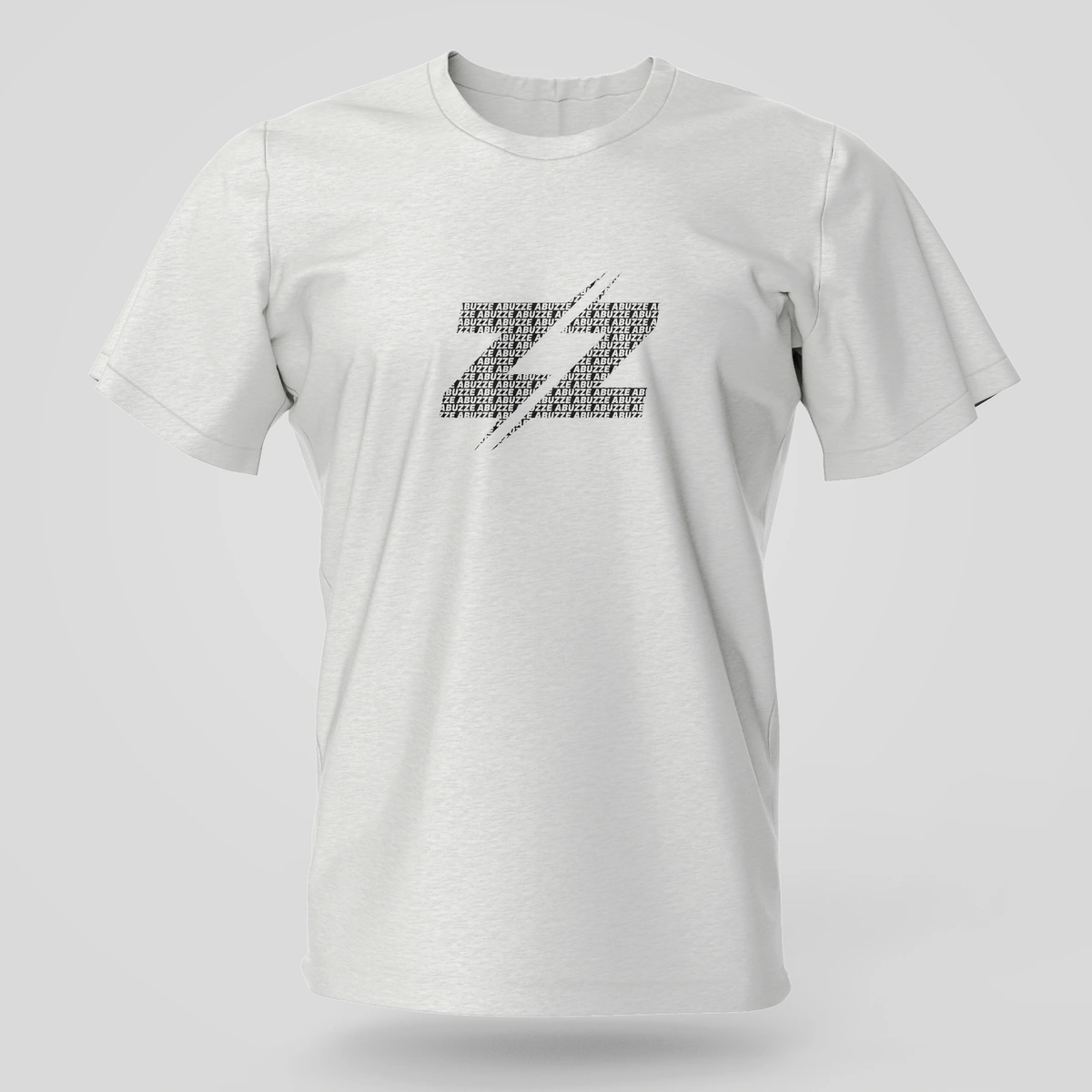 Camiseta Masculina Abuzze Mais Original - Imagem 7