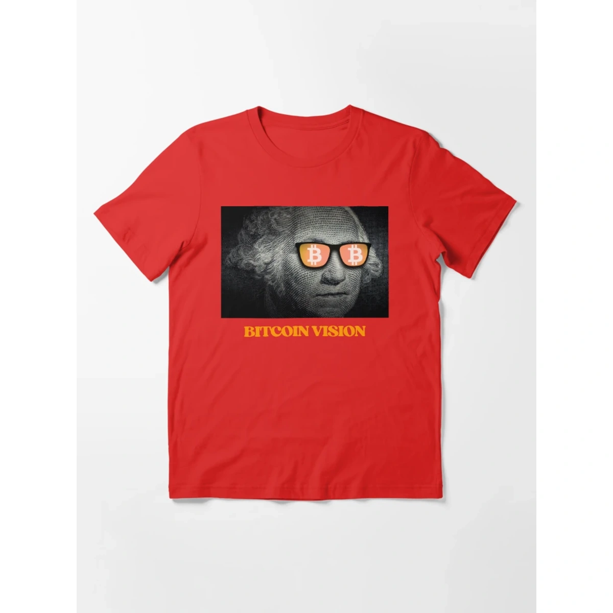 Camisa Bitcoin Vision BTC - Imagem 21