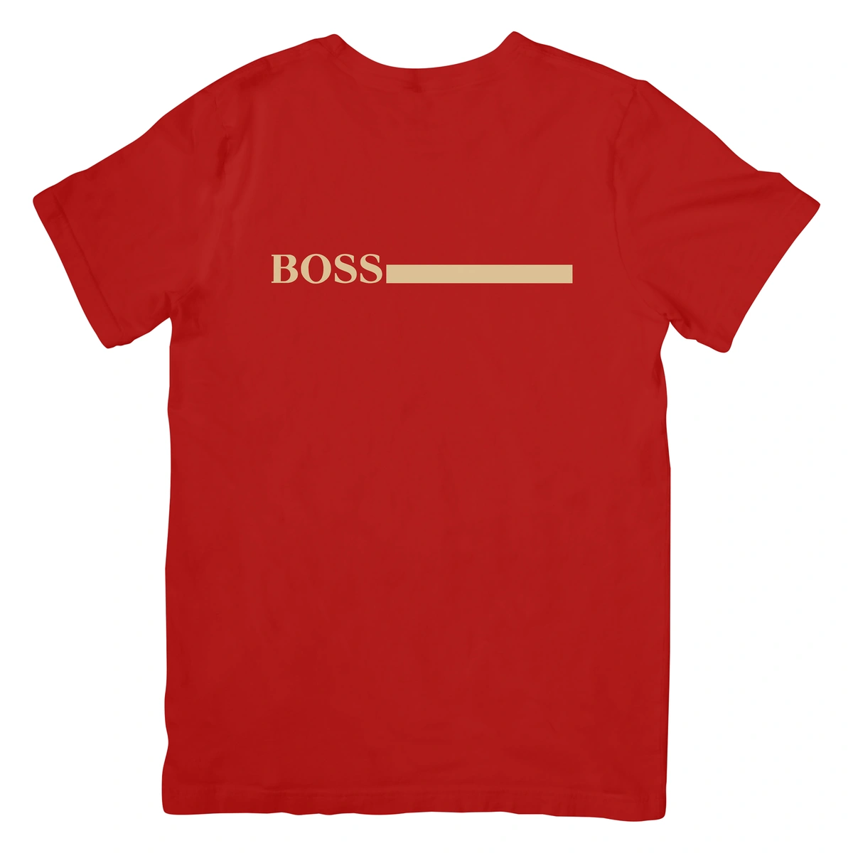Camisa Hugo Boss Fashion - Imagem 5