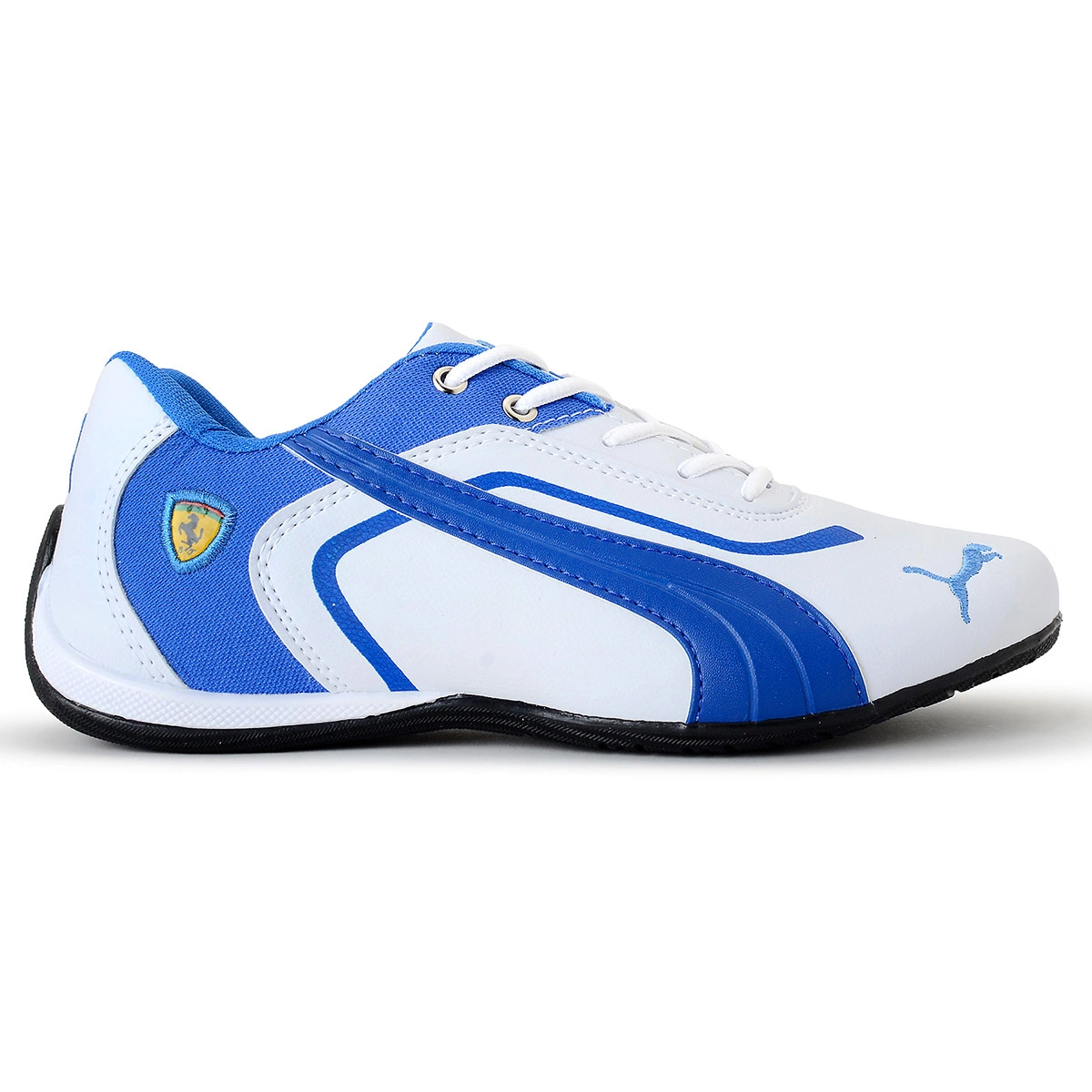 Tênis Masculino Puma Ferrari New Scuderia - Imagem 19