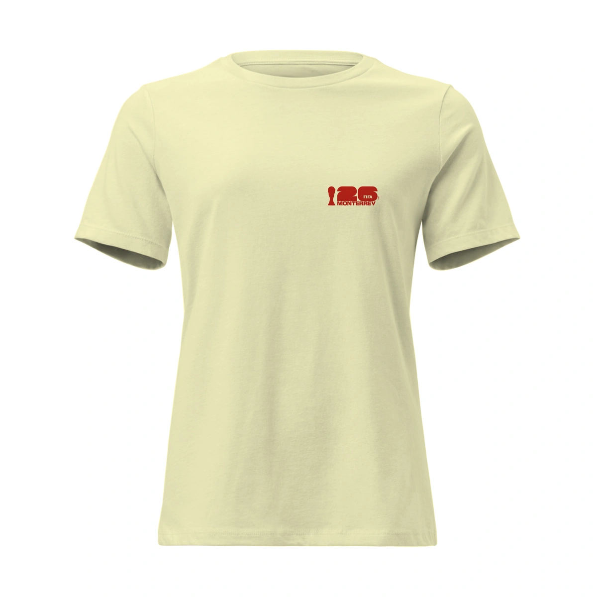 Camisa Feminina Baby Look Dallas Copa do Mundo - Imagem 13