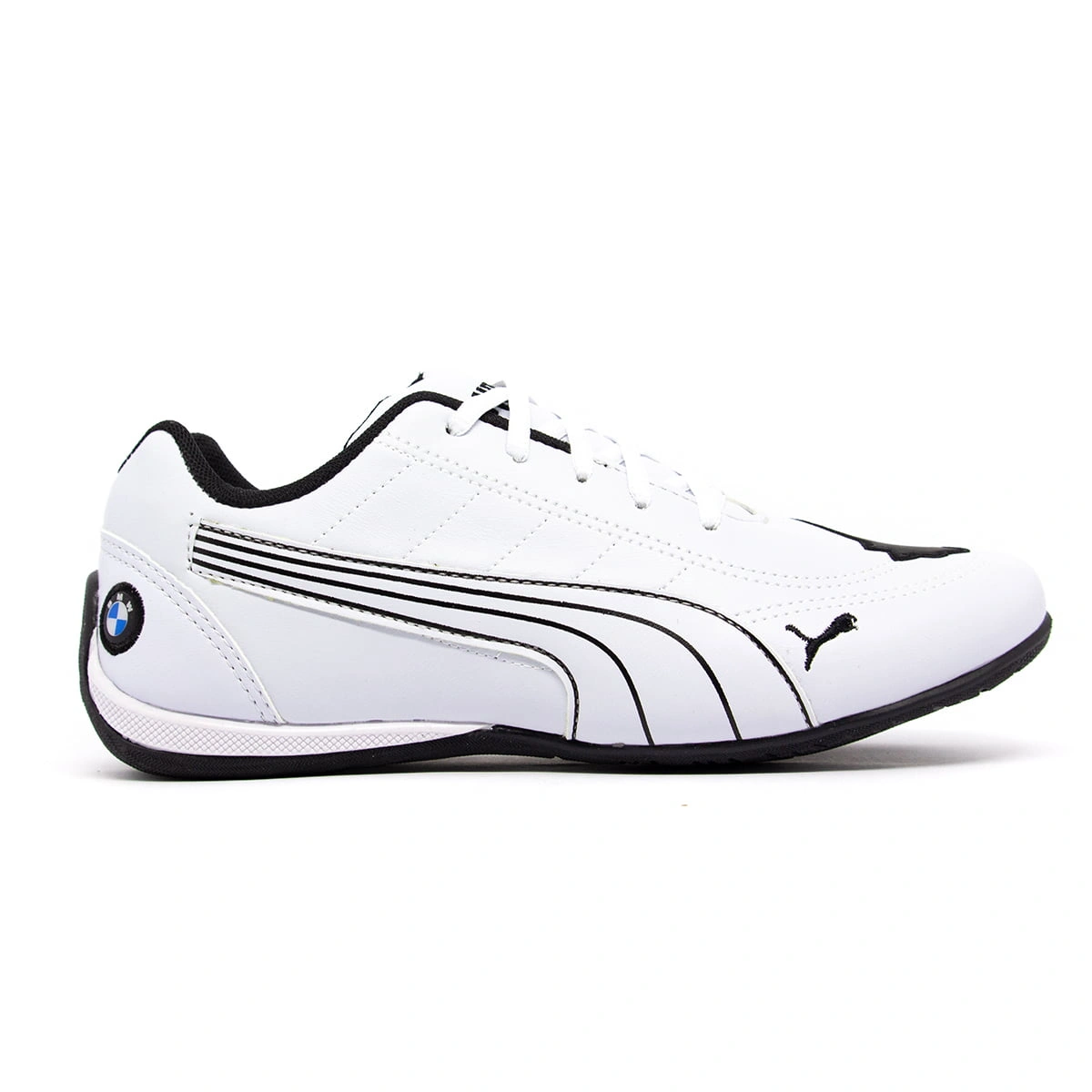 Tênis Masculino Puma Cat 1 - Imagem 6