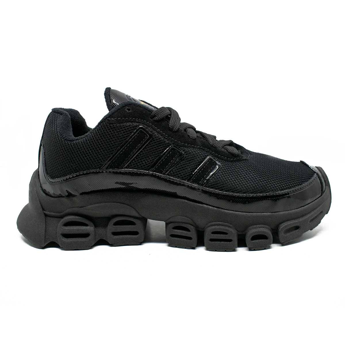 Tênis Masculino Adidas Adifom Megaride - Imagem 13