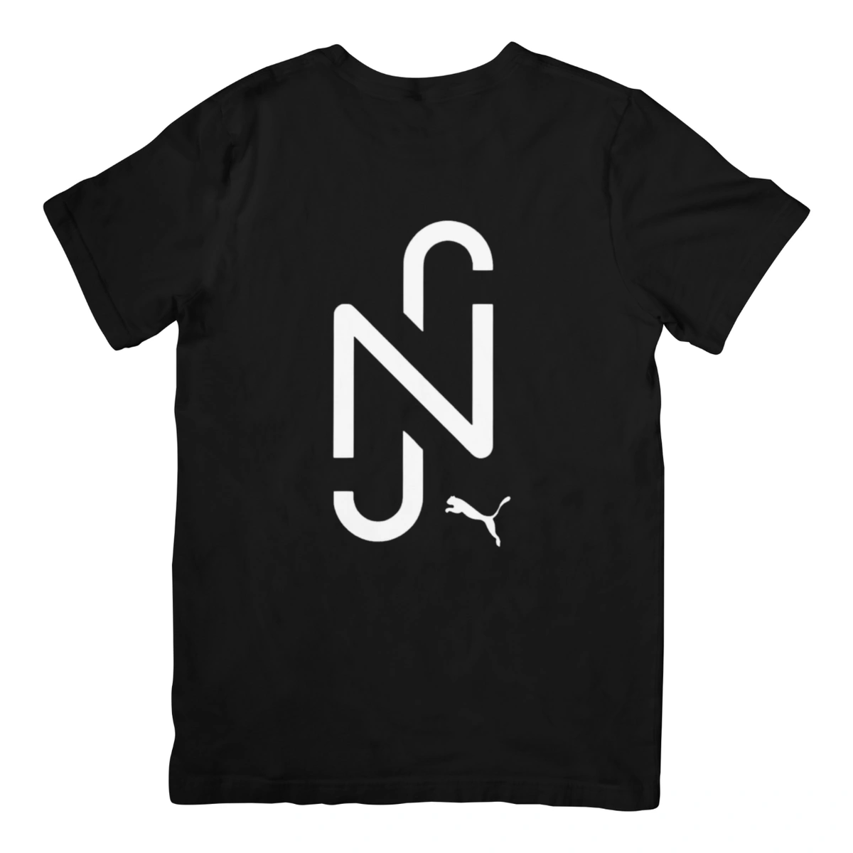 Camisa Puma Neymar Jr - Imagem 7
