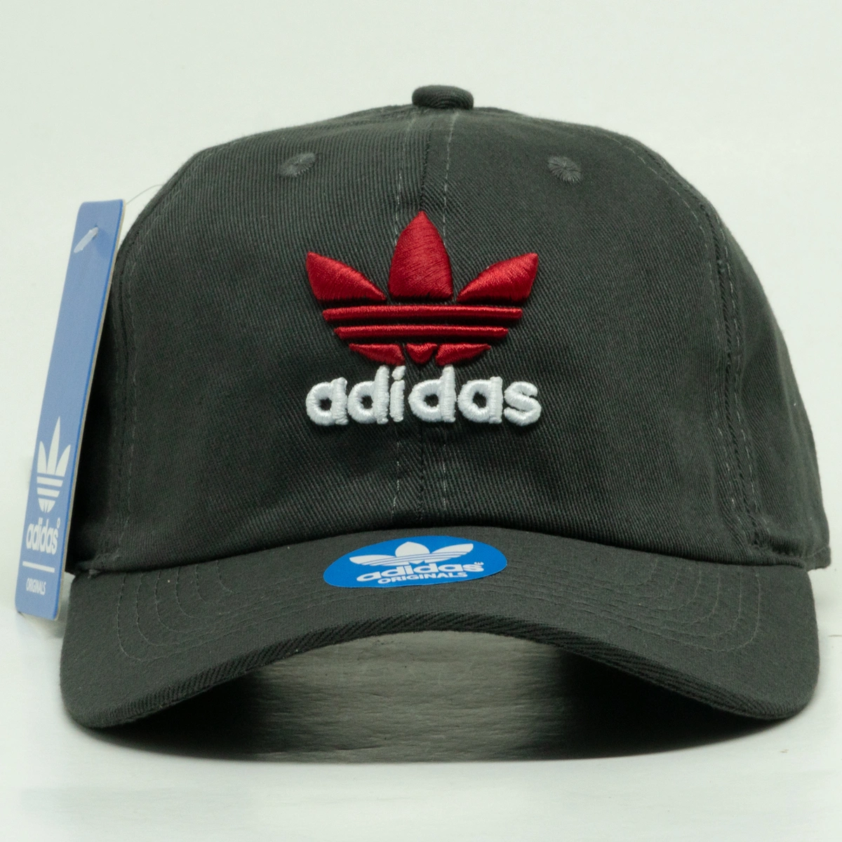 Bone Adidas UrbanFlow - Imagem 6