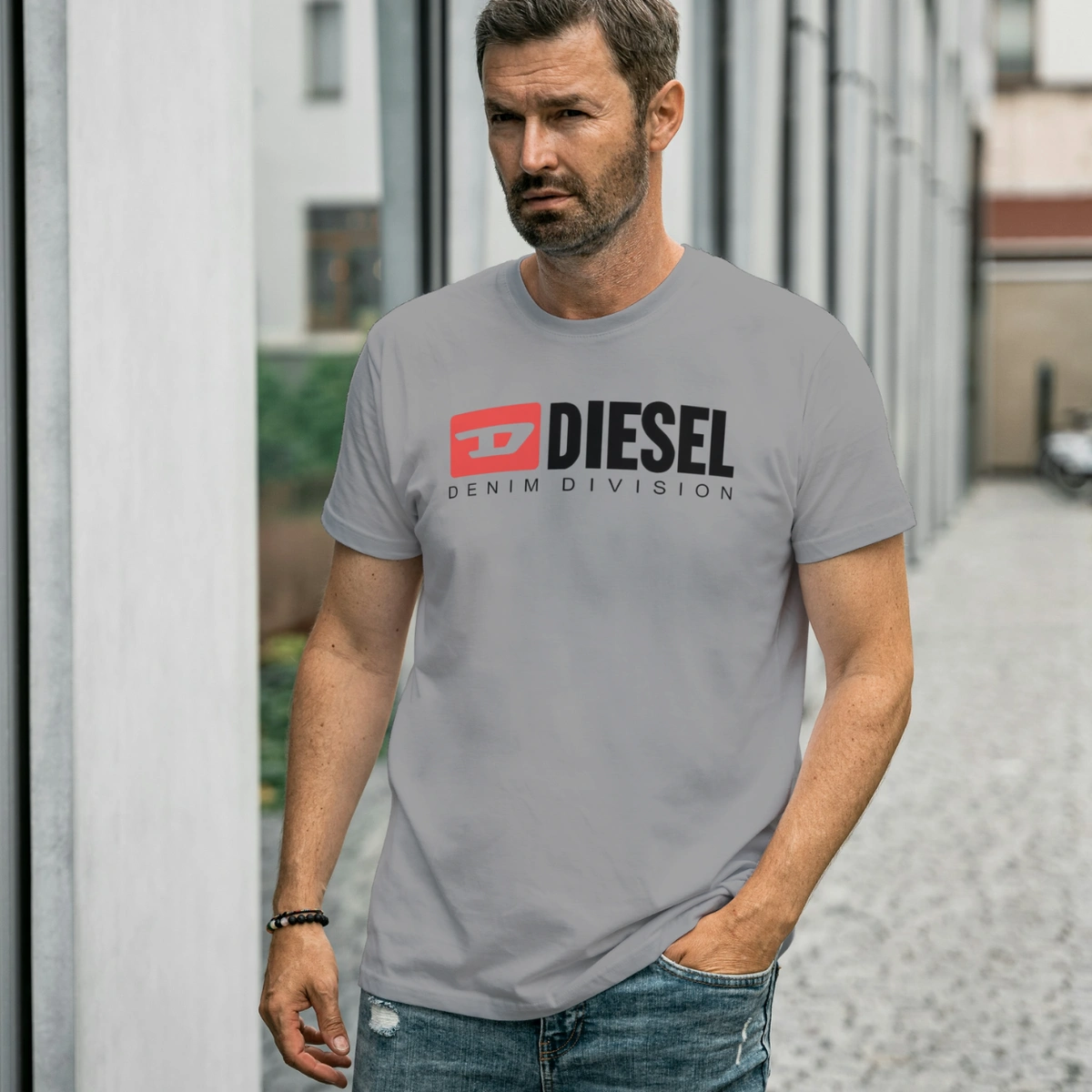 Camisa Diesel PowerFlex - Imagem 13
