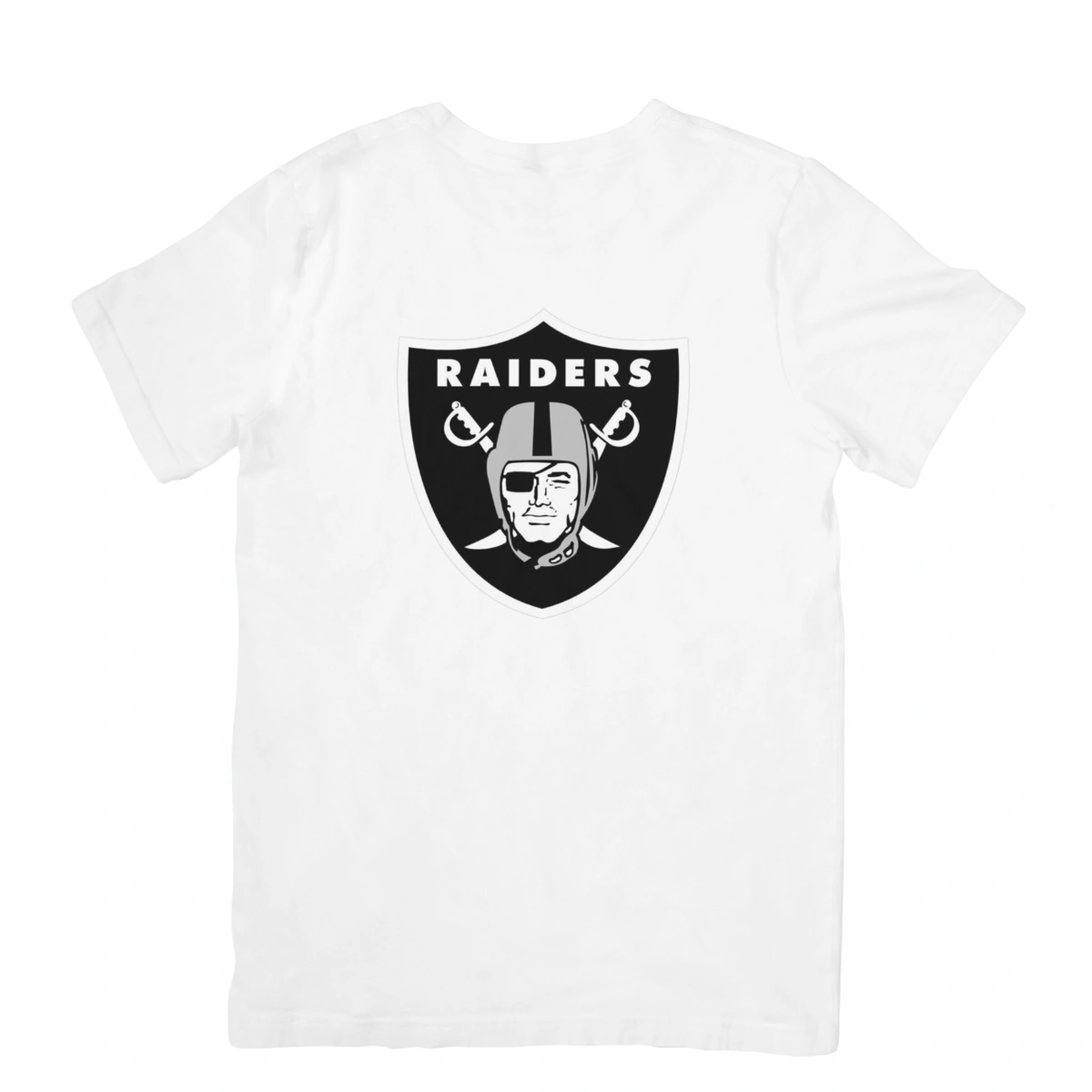 Camisa New Era Raiders - Imagem 14