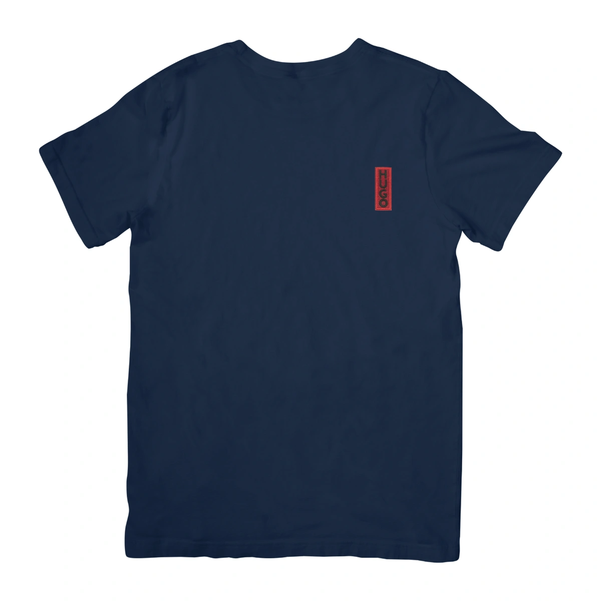 Camisa Masculina Hugo Boss Prestige - Imagem 2