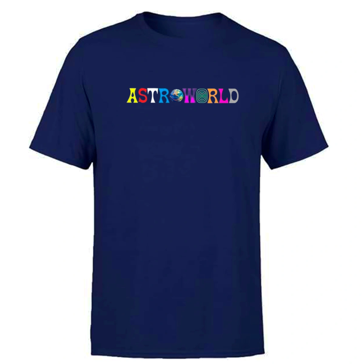 Camiseta Masculina Astro World - Imagem 7