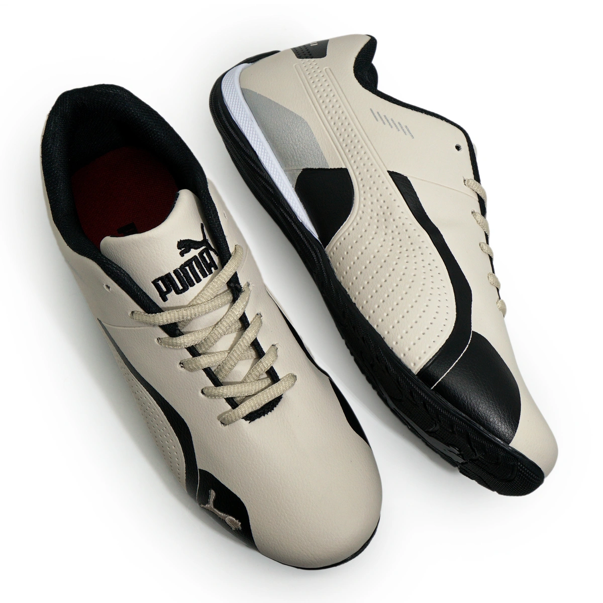 Tênis Masculino Puma Bmw Motorsports X - Imagem 5
