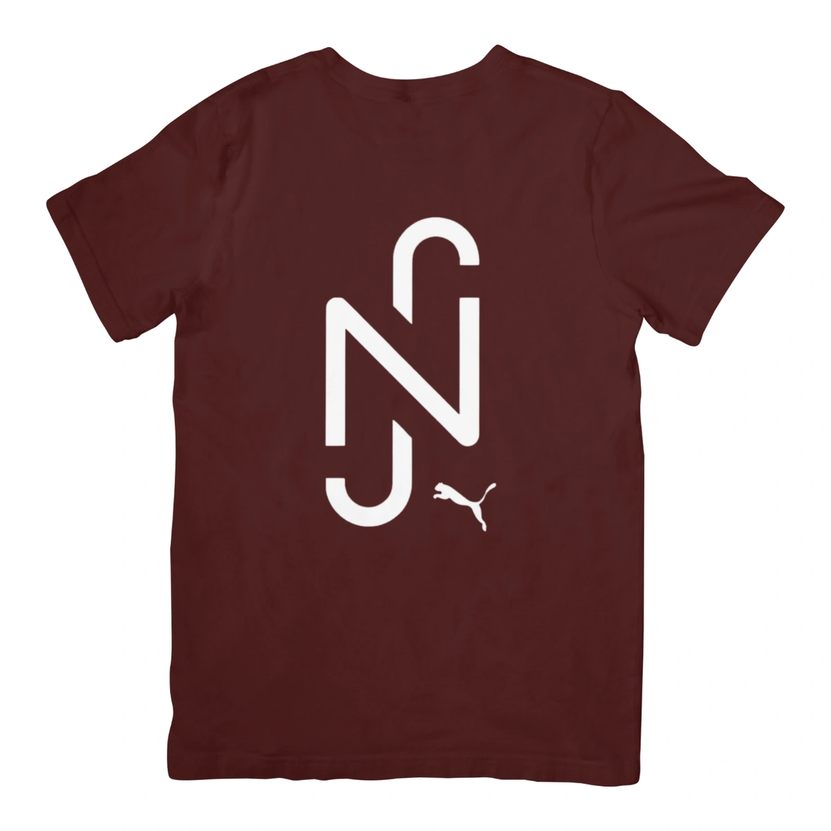 Camisa Puma Neymar Jr - Imagem 4