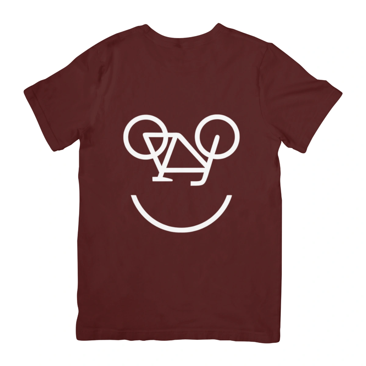 Camisa Sorriso Ciclístico