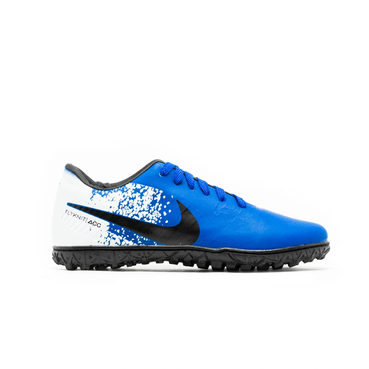 Chuteira Society Nike Flyknit - Imagem 21