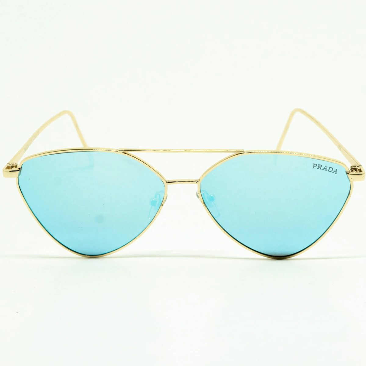 Oculos Prada Metallic Vision - Imagem 10