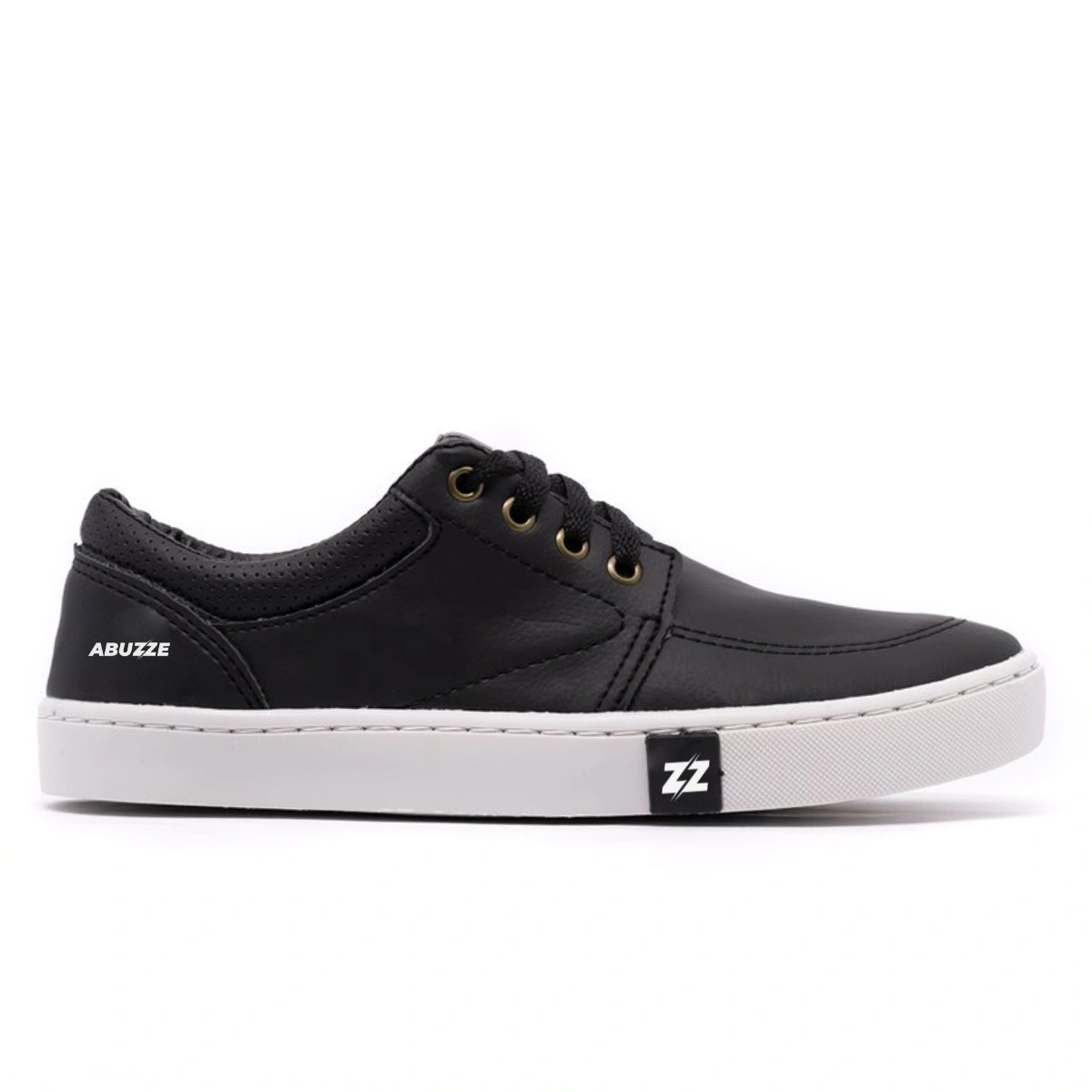 Tênis Casual Masculino Abuzze ZZ