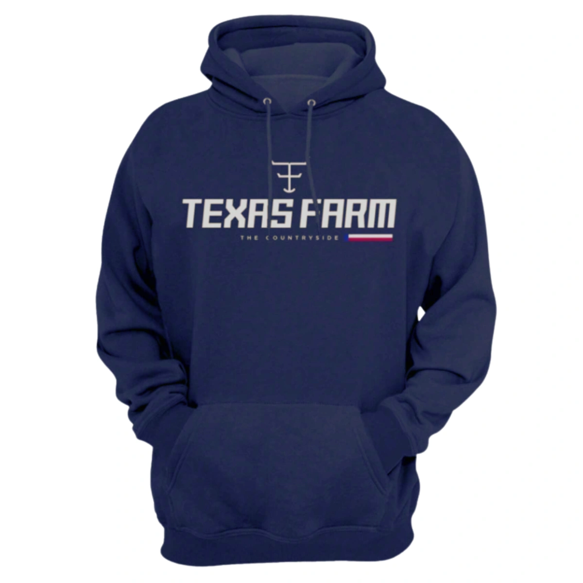Blusa Moletom Texas Farm - Imagem 3