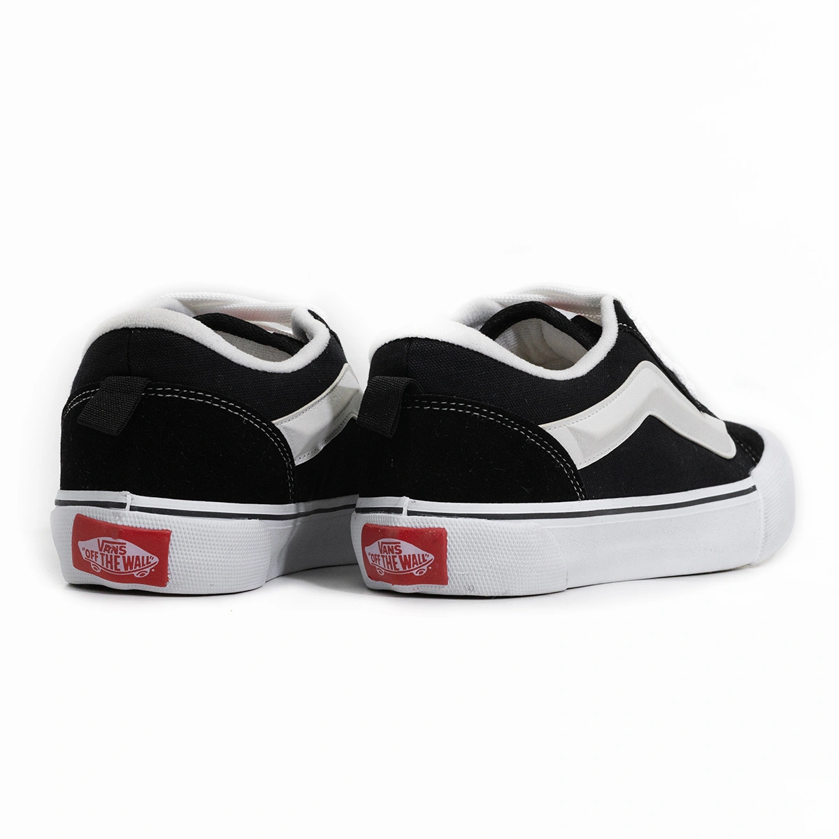 Tênis Vans Knu Skool - Imagem 3