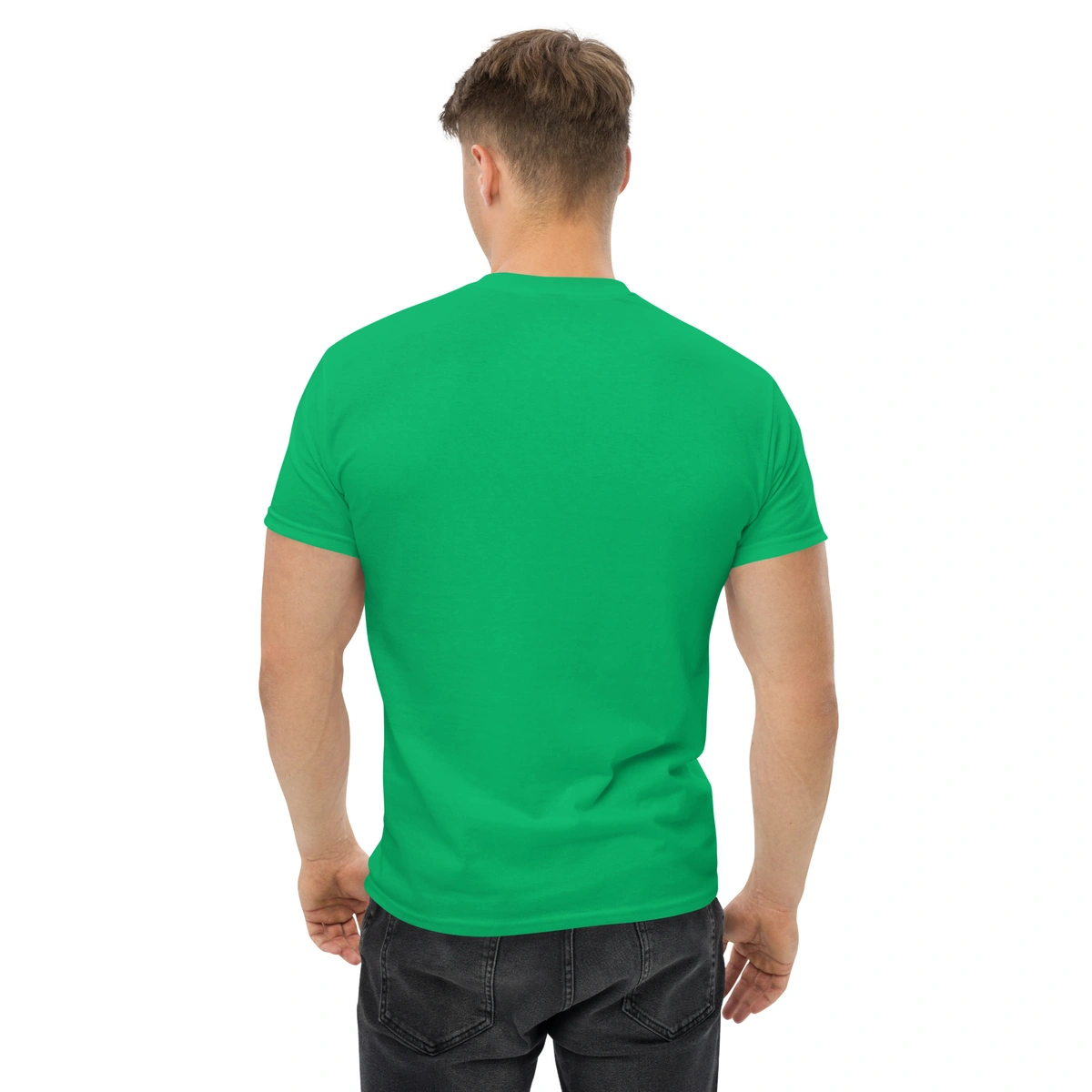 Camisa Masculina Seleção Brasileira 2019 - Imagem 15