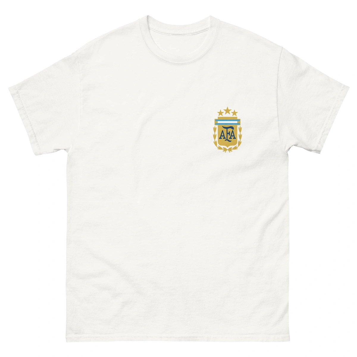 Camiseta Plus Size Argentina Varias Estampas - Imagem 16