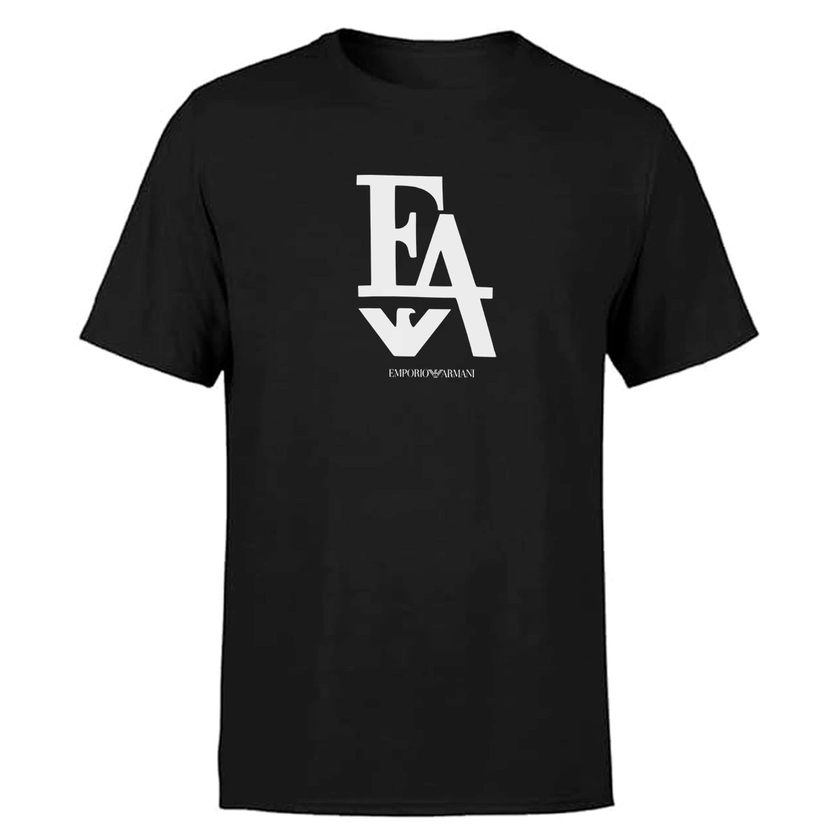 Camiseta Masculina EA