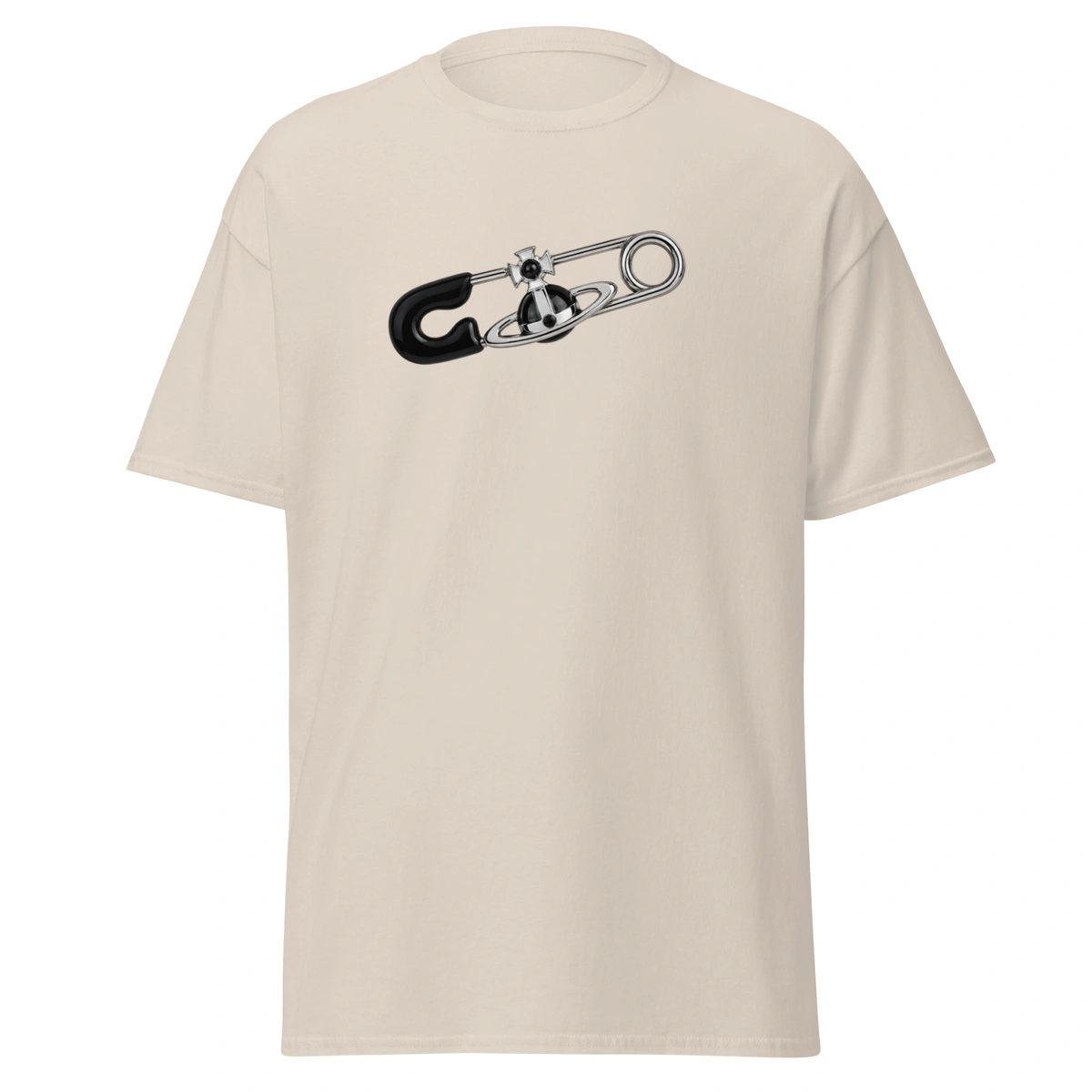 Camisa Feminina Baby Look VW Alfinete - Imagem 13