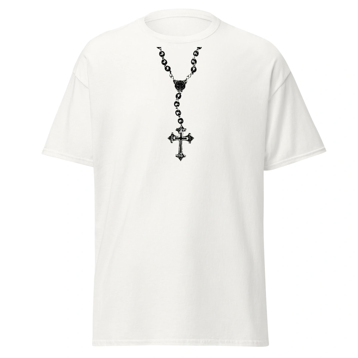 Camiseta Masculina Essência - Imagem 26