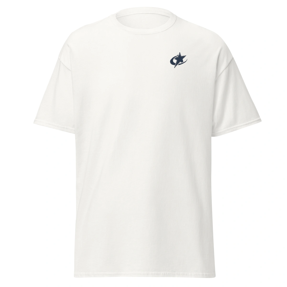 Camiseta Masculina Star - Imagem 7