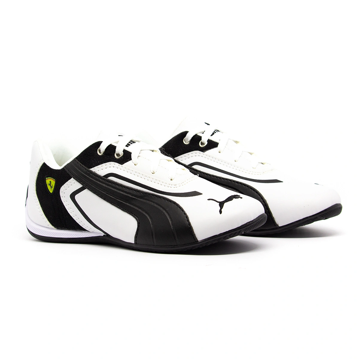 Tênis Puma Ferrari - Imagem 21