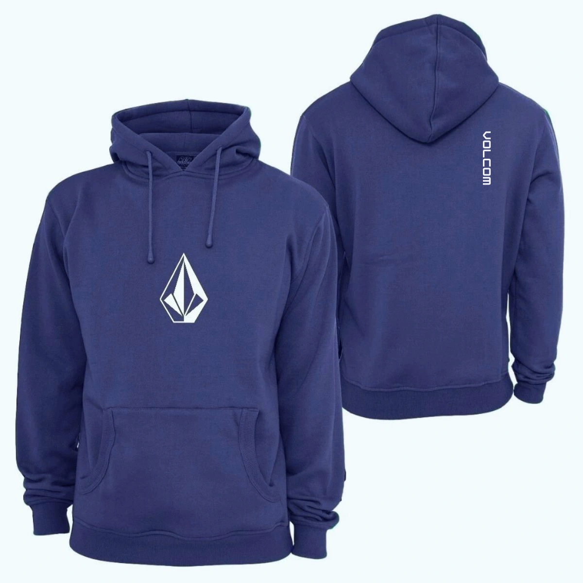 Blusa Moletom Volcom Volstoned - Imagem 4