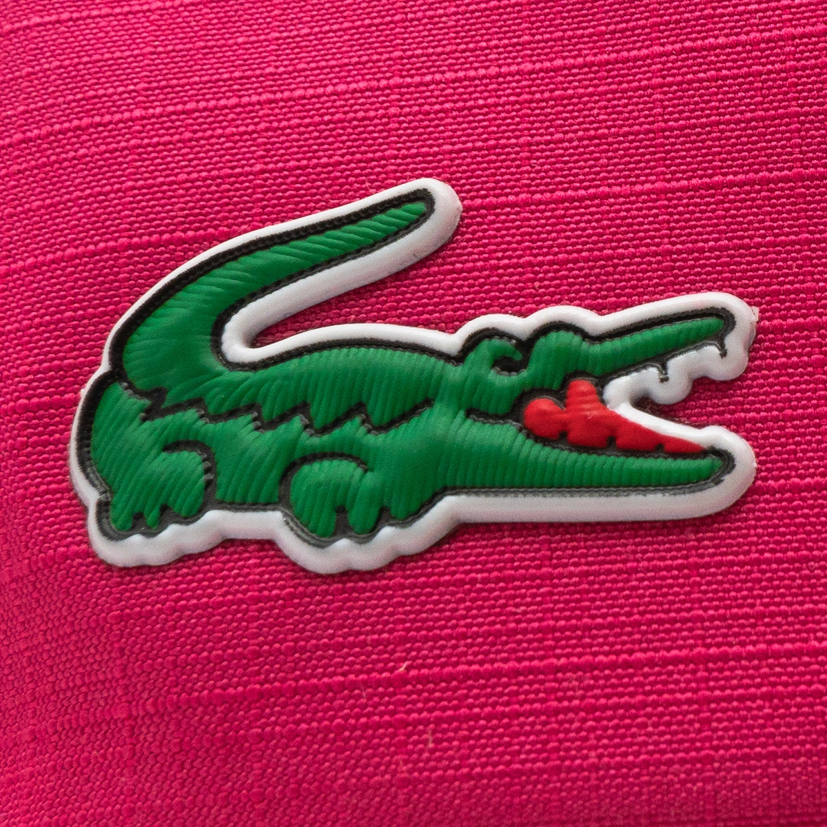 Boné Lacoste Authentic - Imagem 6