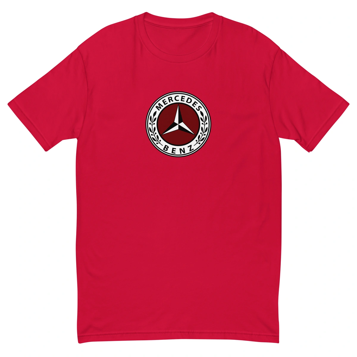 Camiseta Masculina Mercedes-Benz - Imagem 8