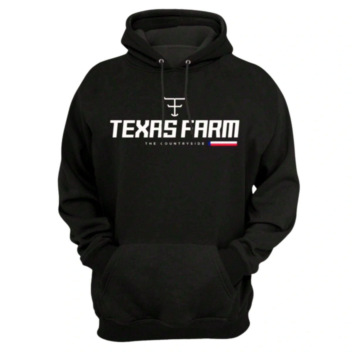 Blusa Moletom Texas Farm