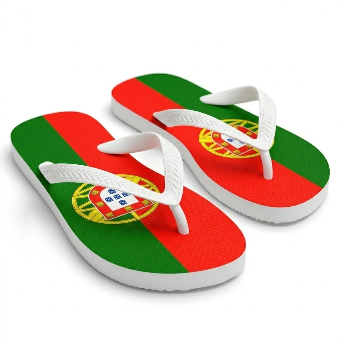 Chinelo Masculino Bandeira Portugal