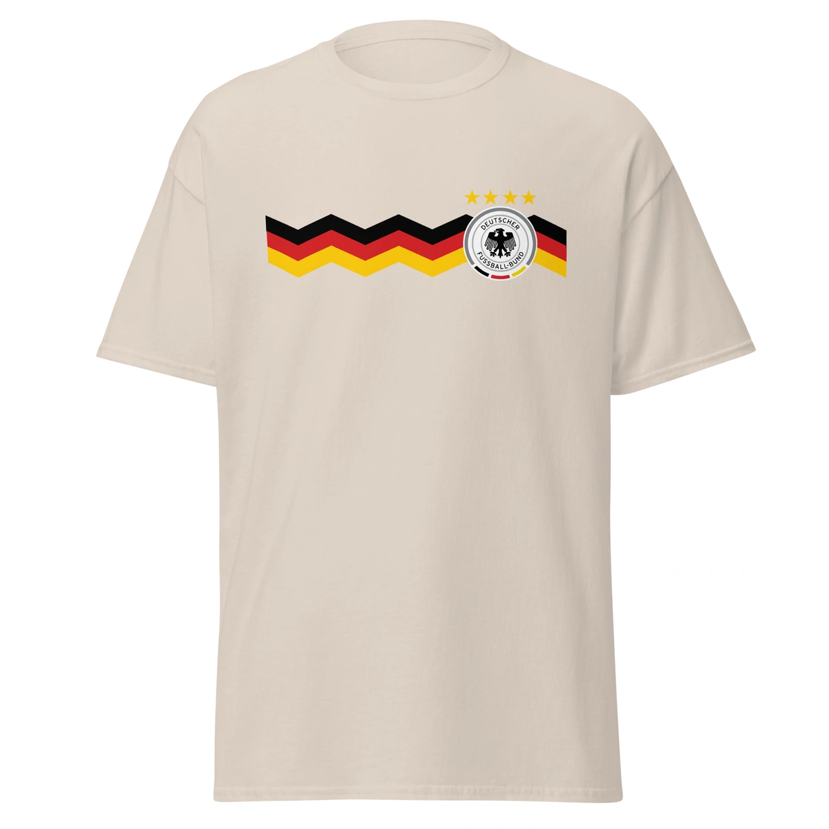 Camiseta Masculina Alemanha Varias Estampas - Imagem 25