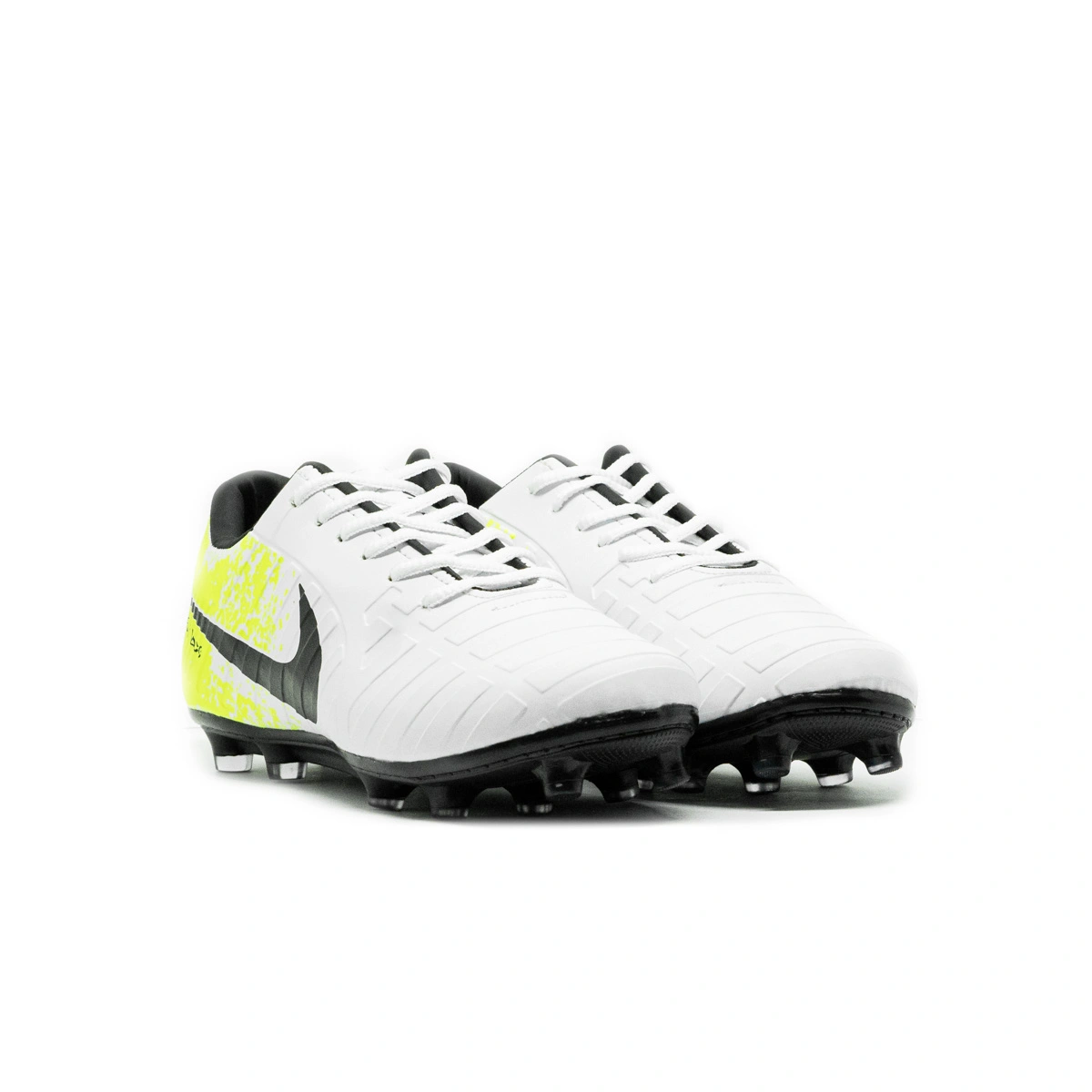 Chuteira Campo Nike Flyknit - Imagem 2