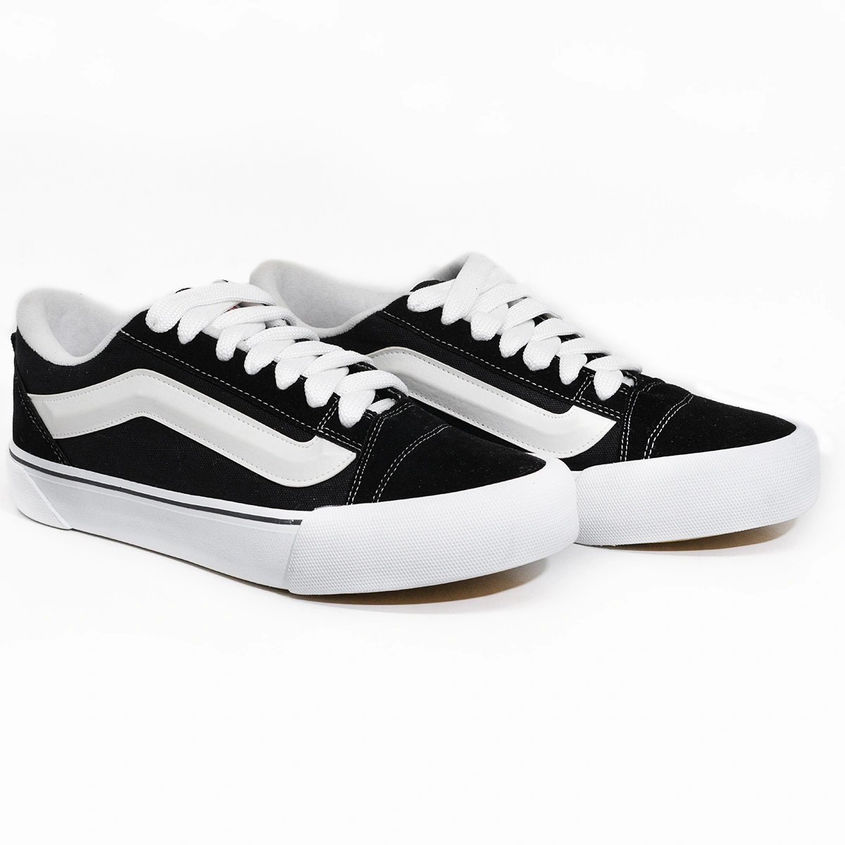 Tênis Vans Knu Skool - Imagem 4
