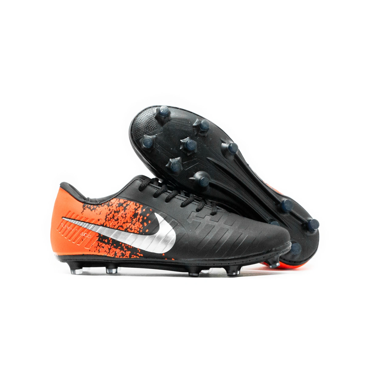 Chuteira Campo Nike Flyknit - Imagem 9