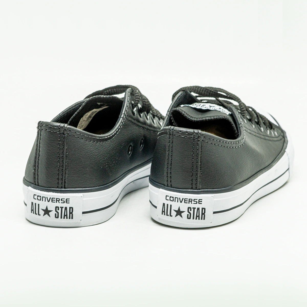 Tênis Feminino All Star Converse Couro - Imagem 15