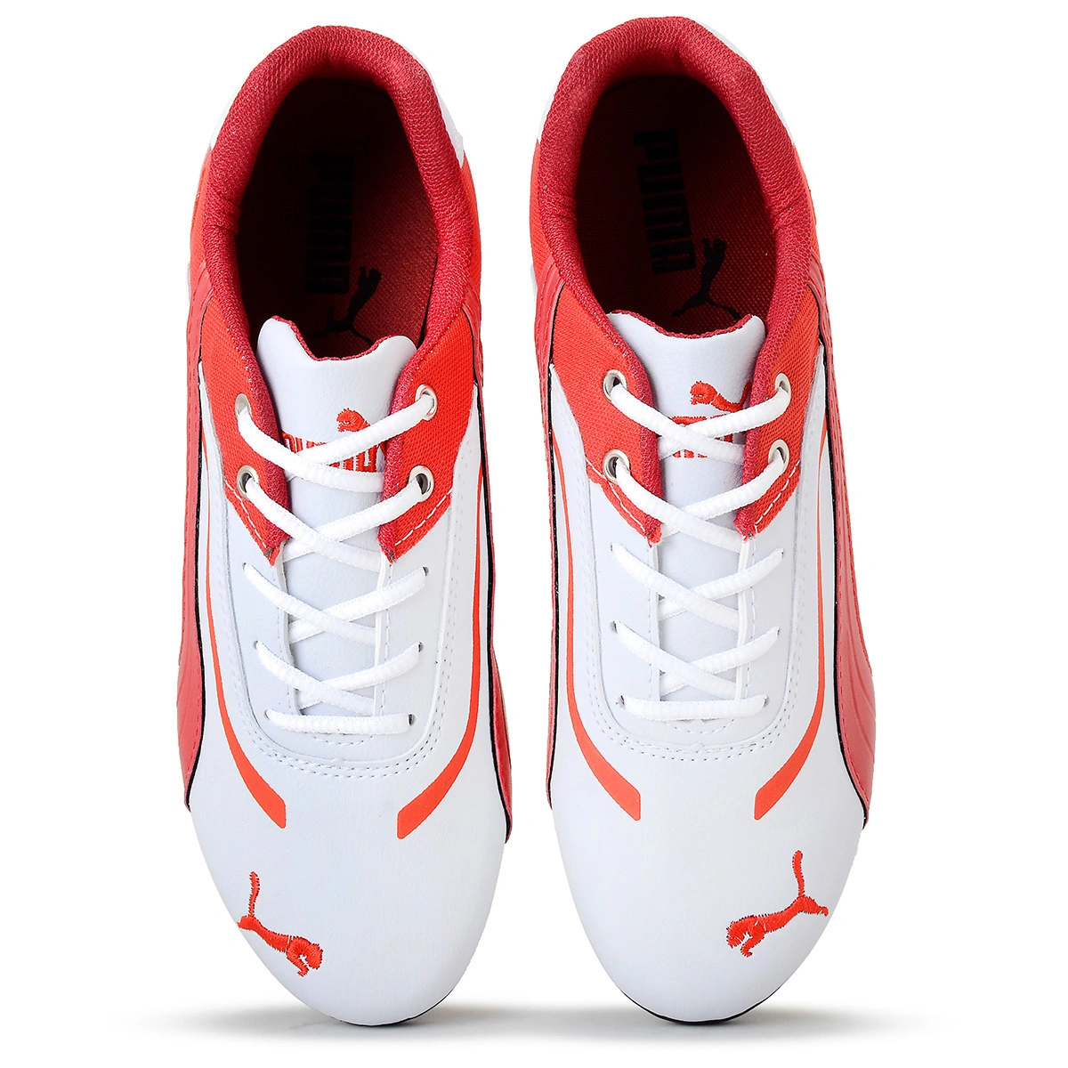 Tênis Masculino Puma Ferrari New Scuderia - Imagem 12