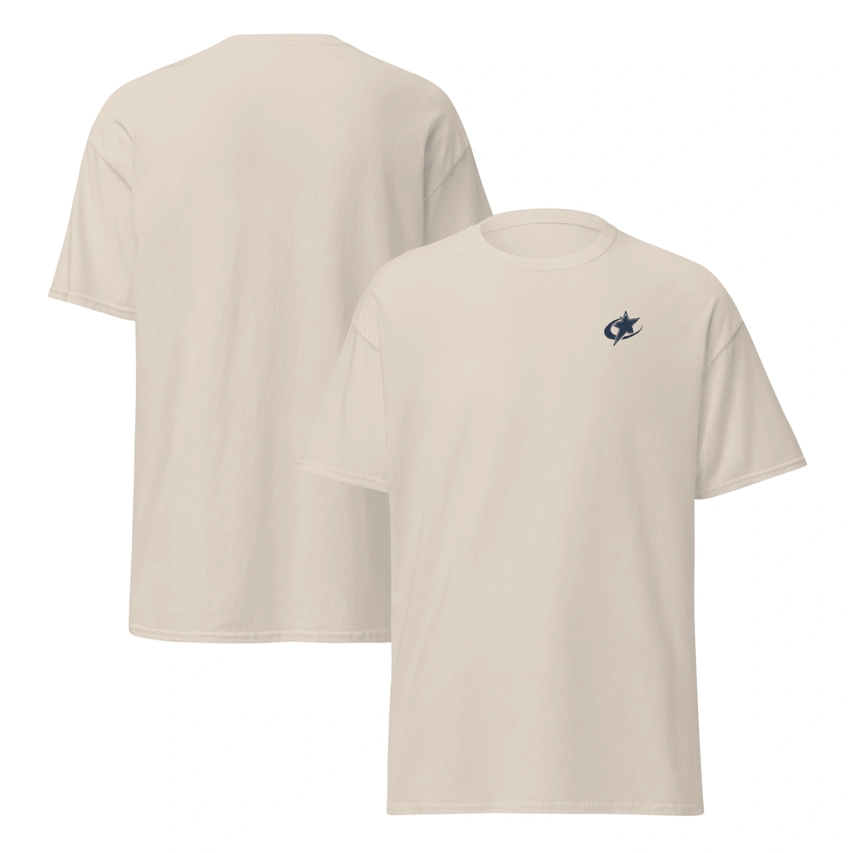 Camiseta Masculina Star - Imagem 23