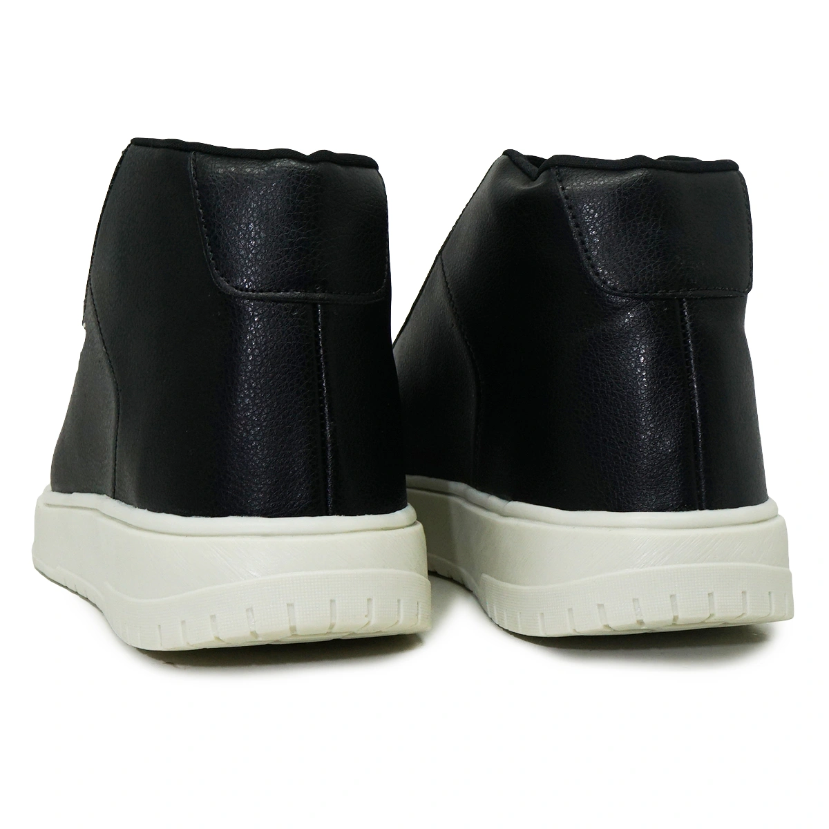 Tênis Masculino Cano Médio Casual Hugo Boss - Imagem 11
