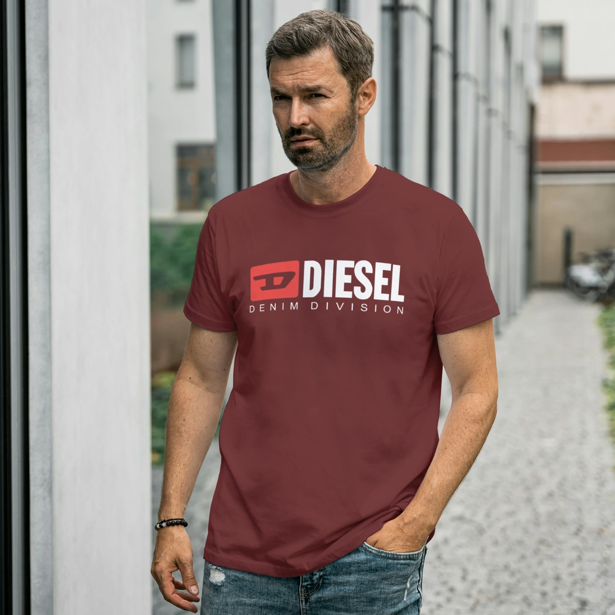 Camisa Diesel PowerFlex - Imagem 4
