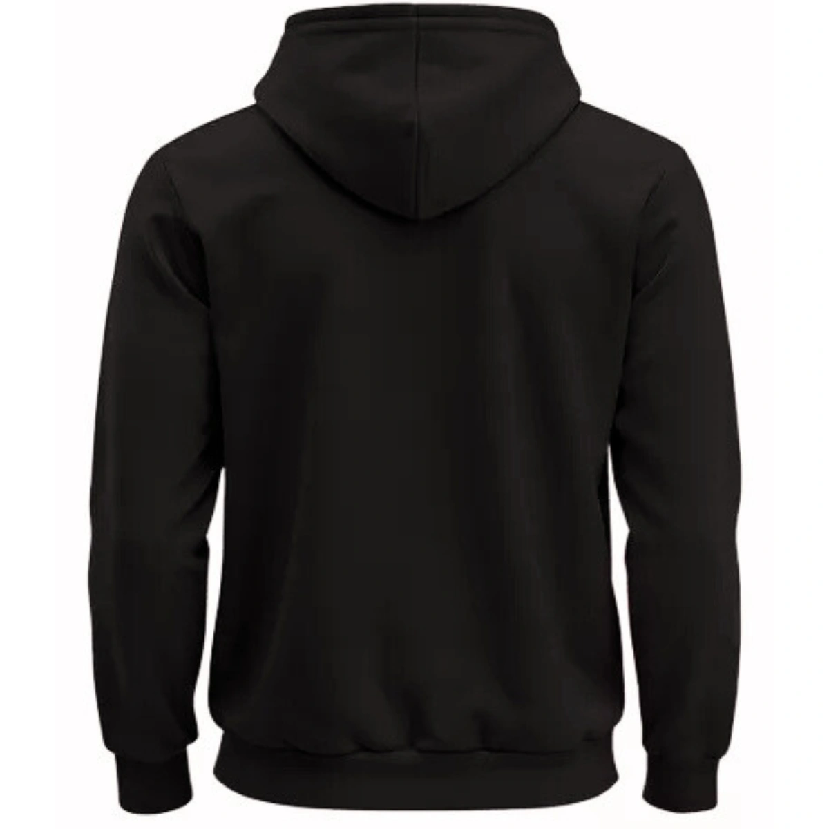 Blusa Moletom Fé Religião - Imagem 4